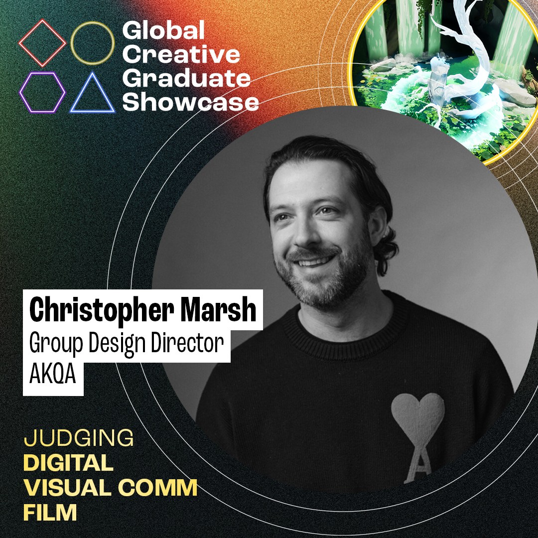 digital visual comm film judge